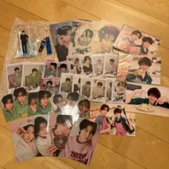 新品未開封 嵐 SUMMER 2002 HERE WE GO!ツアー グッズ - メルカリ