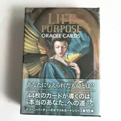 オラクルカード 占い