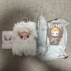 正規品❗️ You Found Me! 　2個セット