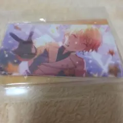 プロセカ あんスタコラボ 天馬司 カード型アクリルスタンド