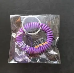 ハイキュー‼︎オンザコート　ロッカー風キーチャーム　白鳥沢