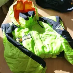 2025年最新】POINT SQUARE スキーウェアの人気アイテム - メルカリ