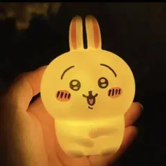 ルームライト アニメ