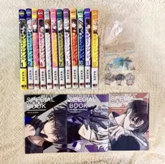 2026年最新】東京エイリアンズ 全巻の人気アイテム - メルカリ