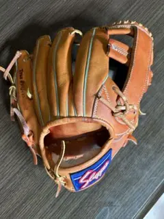 久保田スラッガー 軟式 大人 内野手 L5 刺繍無し 即戦力 サブ硬式可能