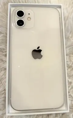 2026年最新】iPhone12 128GB simフリー ホワイトの人気アイテム - メルカリ