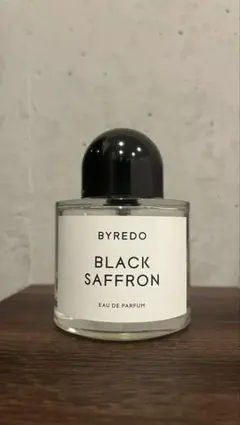 BYREDO 香水 BLACK SAFFRON 100mlのサムネイル