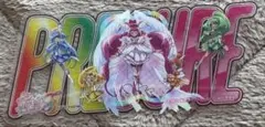 映画プリキュアオールスターズ F 来場者 入場者 特典