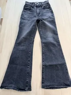 MOUSSY MVS BLACK FLARE 25