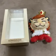 KINGDOM ライジー ぬいぐるみ 今市隆二 - メルカリ