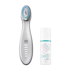ニュースキン ageloc boost 美容液付き - メルカリ