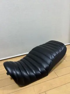 ZRX1200 DAEG シート　ZRX1100 美品 タックロールシート
