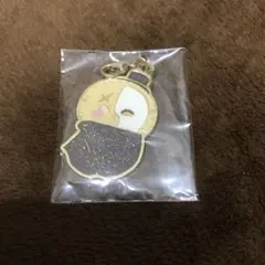 ちいかわ　まじかるちいかわ　メタルチャームコレクション　ラッコ