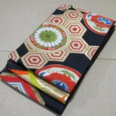 し*♡様 3374 袋帯まとめ売り3本！リメイク•お稽古用など☆