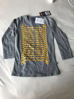 ロンT114-124cm新品
