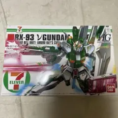 バンダイ HGUC RX-93 1/144 νガンダム Ver.GFT セブン… HGUC 1/144 RX-93 νガンダム Ver.GFT│株式会社BANDAI SPIRITS