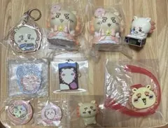 ちいかわ　シーサー　グッズまとめ