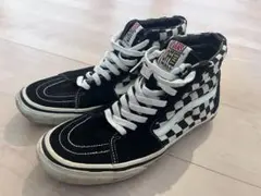 2026年最新】sk8-hi 90sの人気アイテム - メルカリ