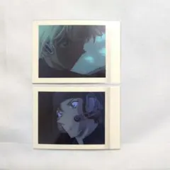 名探偵コナン　ぱしゃこれ　黒鉄の魚影　降谷零　赤井秀一