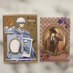 銀魂　ぱしゃこれファイルコレクション　神威