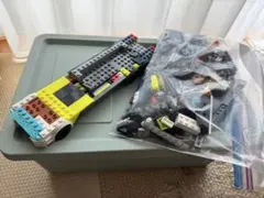 2026年最新】lego 10275の人気アイテム - メルカリ
