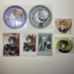 【バラ売り可】にじさんじ　HEROS まとめ売り