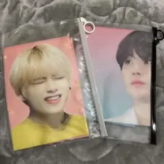 BTS テヒョン テテ ユンギ SUGA V スローガン マスター