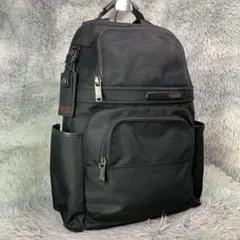 【美品】 TUMI トゥミ リュック バックパック 263162D4 2026年最新】tumi 263162の人気アイテム - メルカリ