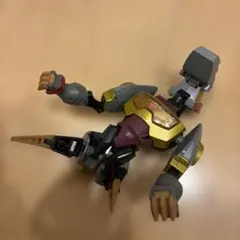 トランスフォーマー ビーストウォーズ ネオ D-29 恐竜参謀
