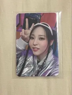 MAMAMOO+ ムンビョル Act1, Scene1 soundwave
