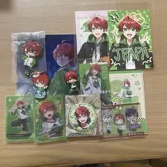 カラフルピーチ　じゃぱぱ　まとめ売り