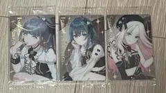 ソ*シ様 【2/13 オークション限定価格‼️】学マスウエハース３　SRセット