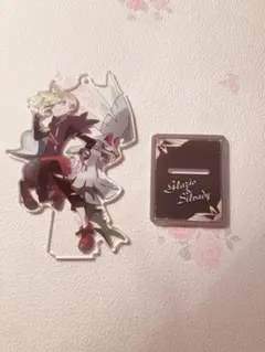 2026年最新】グラジオ アクスタの人気アイテム - メルカリ