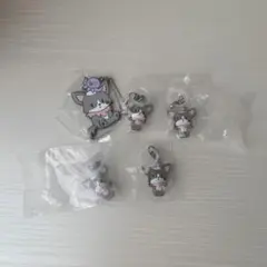 JOCHUM めじるしアクセサリー チュララ