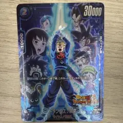 トランクス:未来 FB05 FB01-049 パラレル