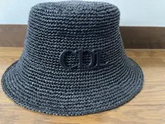 登坂広臣 CDL バケットハット - メルカリ