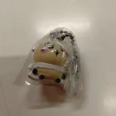 ちいかわ　マスコットつきビスケット　ラッコ