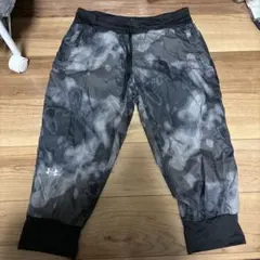 アンダーアーマー　　スポーツウェア　パンツ