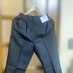 ストレッチ 防汚 スラックス サイズ11