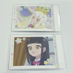 ひみつのアイプリ ぱしゃこれ つむぎ プリンセスつむぎ