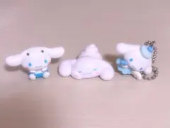 シナモロール ガチャガチャまとめ