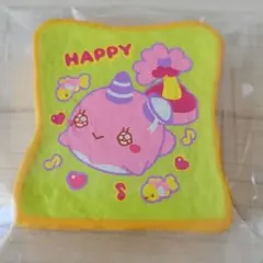 未使用 BLOOM ブルーム スクイーズ 牛乳ひたしパン　ミニ　くじらのミリー