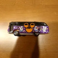 ディズニートミカ ハロウィン2023 リゾートクルーザー