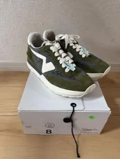 VISVIM FKT RUNNER 20AWのサムネイル