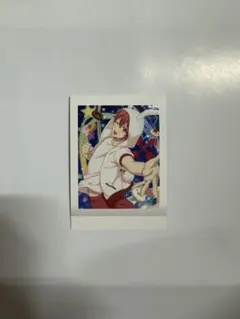 アイナナ　七瀬陸　カード