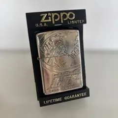 FF14 ISETAN 伊勢丹 コラボ ZIPPO オルシュファン - メルカリ