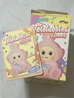 2026年最新】popmart テレタビーズの人気アイテム - メルカリ