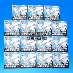 定価+送料＋手数料　新テニスの王子様　デコレクション缶バッジ第2弾　15個セット