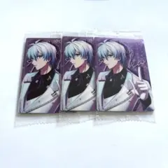 アイドリッシュセブン アイナナ ウエハースカード25 逢坂壮五 IDOLiSH7