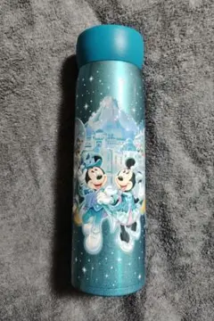 ディズニーシー25周年スパークリングジュビリーミッキーステンレスボトル500ml ディズニーシー25周年スパークリングジュビリーミッキーステンレス